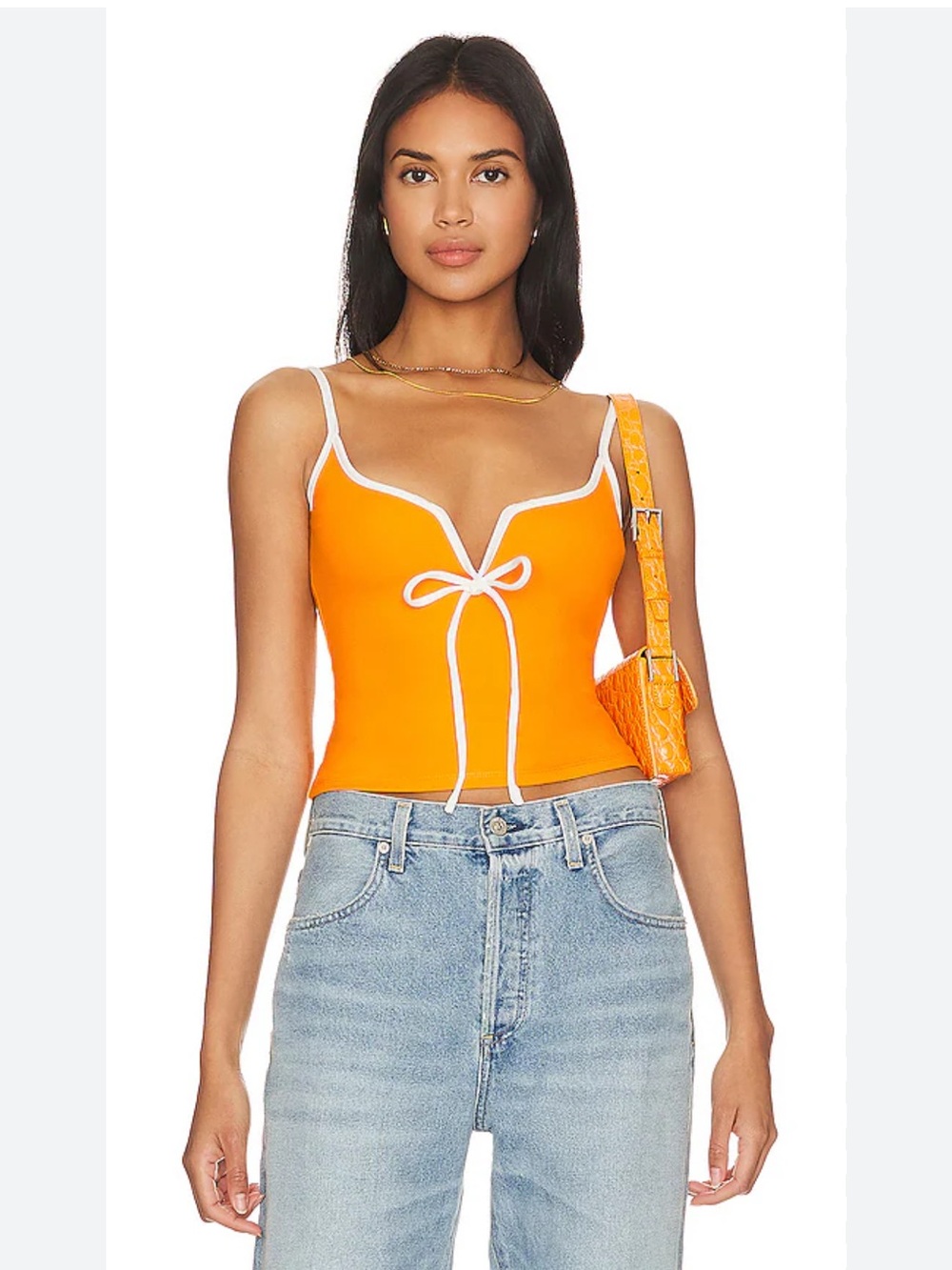Lovers and Friends Madison Top